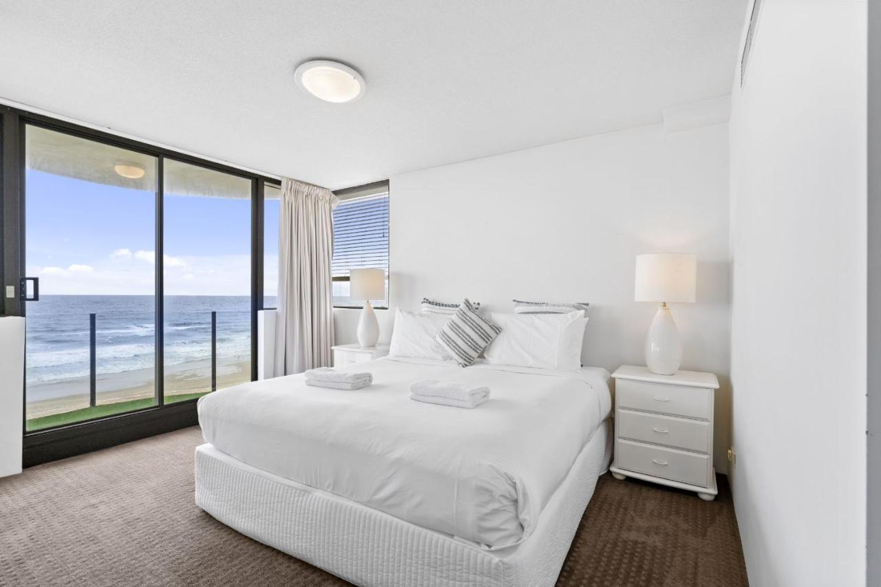 Premiere Apartments Gold Coast Exterior foto